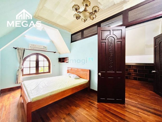 Hình ảnh Căn Hộ 2 Phòng Ngủ Đầy Đủ Nội Thất - Trung Tâm Gò Vấp