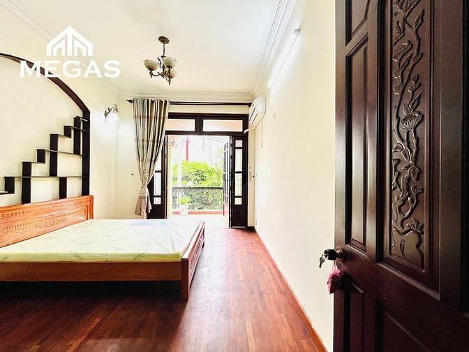 Hình ảnh Căn Hộ 2 Phòng Ngủ Đầy Đủ Nội Thất - Trung Tâm Gò Vấp