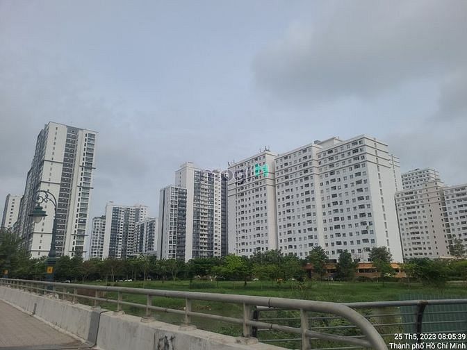 Hình ảnh Cho thuê chung cư quận 2, 2 PN, New City Thủ Thiêm