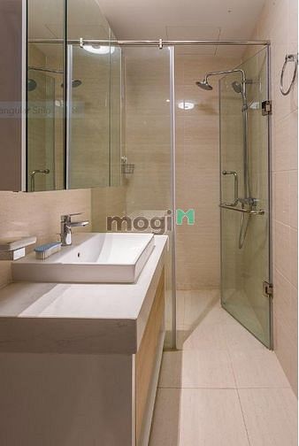 Hình ảnh Cho thuê chung cư quận 2, 2 PN, New City Thủ Thiêm