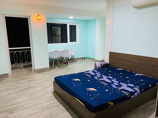 Hình ảnh CHDV Full Nội Thất Ở Quận 9 Ưu Đãi Đến 50%