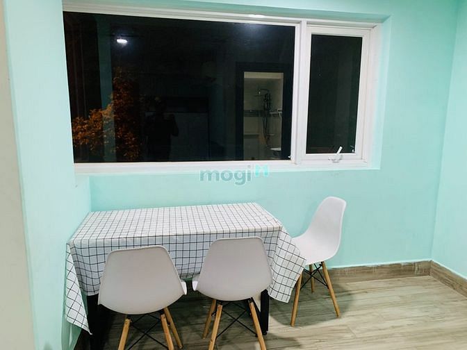 Hình ảnh CHDV Full Nội Thất Ở Quận 9 Ưu Đãi Đến 50%