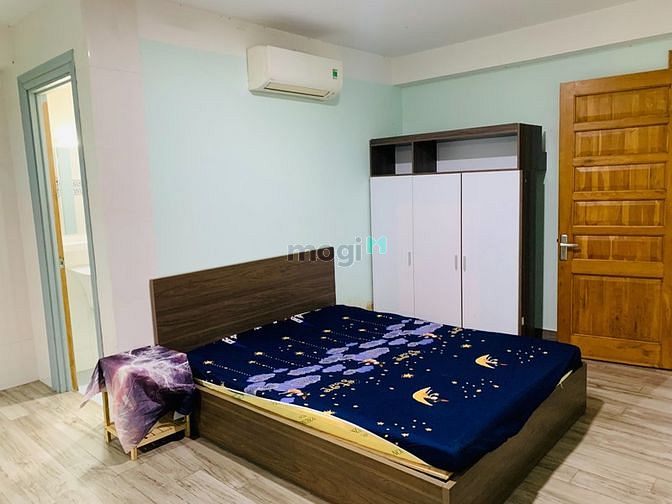 Hình ảnh CHDV Full Nội Thất Ở Quận 9 Ưu Đãi Đến 50%