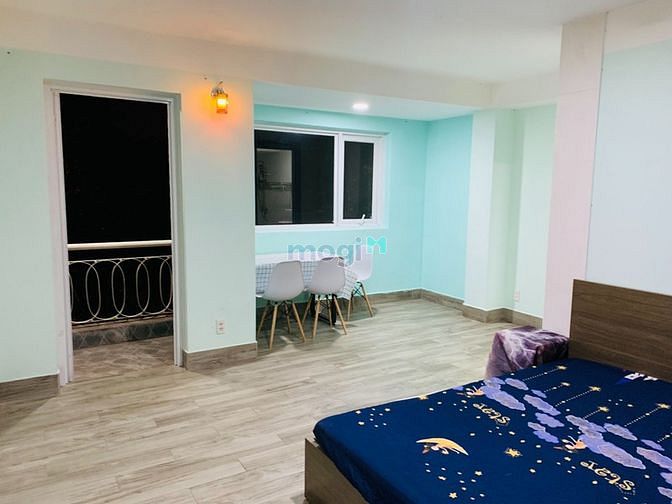Hình ảnh CHDV Full Nội Thất Ở Quận 9 Ưu Đãi Đến 50%