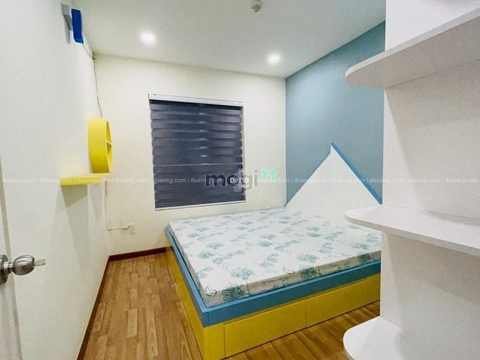 Hình ảnh Cho thuê chung cư Citygate Tower nhà trống và nội thất