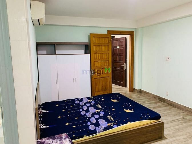 Hình ảnh CHDV Full Nội Thất Ở Quận 9 Ưu Đãi Đến 50%