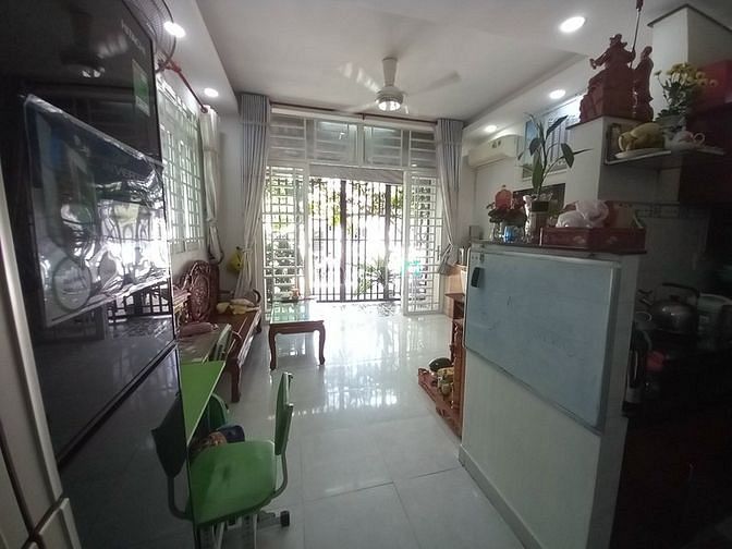 Hình ảnh 💥Hàng Víp BÌNH CHIỂU - 120m2 - 5.7tỷ - Tỉnh Lộ 34 - Thủ Đức.