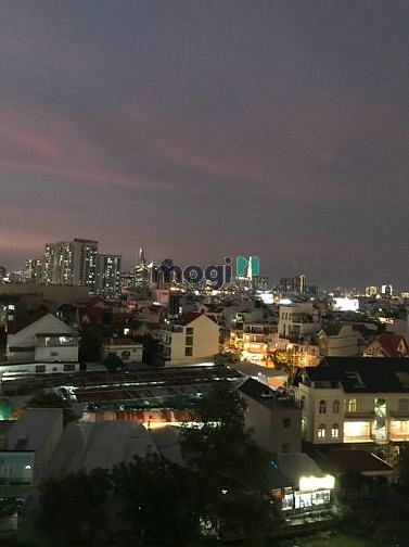 Hình ảnh Cho thuê CH HATB 2PN -1WC nhà NTCB Giá chỉ 10 triệu