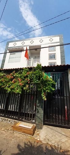 Hình ảnh 💥Hàng Víp BÌNH CHIỂU - 120m2 - 5.7tỷ - Tỉnh Lộ 34 - Thủ Đức.