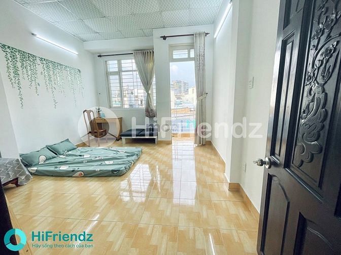 Hình ảnh Ngay Cầu Nguyễn Văn Cừ Studio Bancol Siêu đẹp