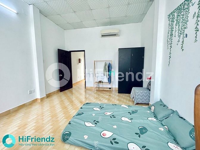 Hình ảnh Ngay Cầu Nguyễn Văn Cừ Studio Bancol Siêu đẹp