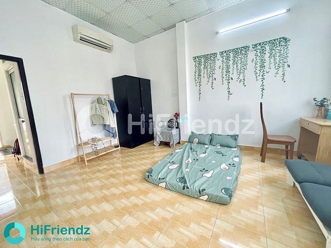 Hình ảnh Ngay Cầu Nguyễn Văn Cừ Studio Bancol Siêu đẹp