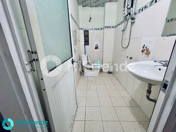 Hình ảnh Ngay Cầu Nguyễn Văn Cừ Studio Bancol Siêu đẹp