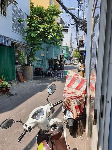 Hình ảnh Cho thuê căn góc thoáng mát, hẻm xe hơi, 2 PN, 3WC