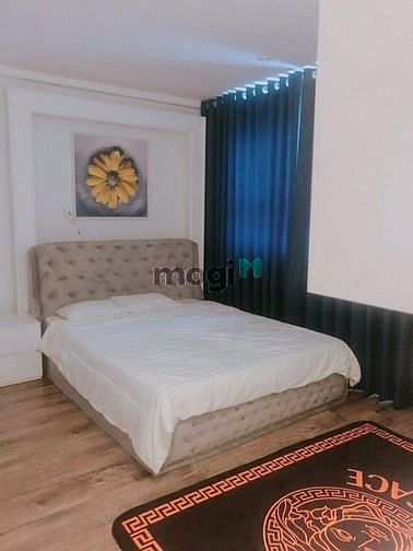 Hình ảnh HÀ Đô - Ngay chợ tân sơn nhất -cho thuê 12 triệu/full nội thất