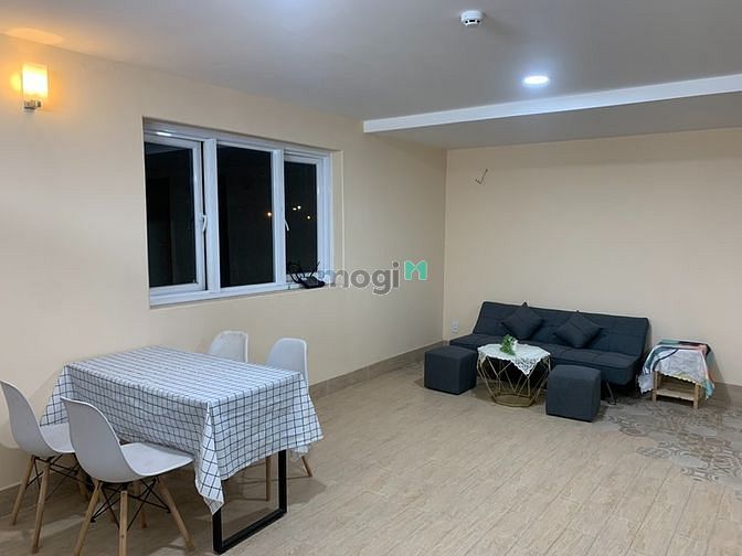 Hình ảnh Cho Thuê CHDV Ngắn Hạn - Dài Hạn Tại Khu Vực TP. Thủ Đức
