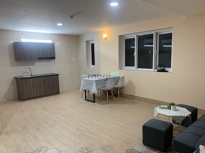 Hình ảnh Cho Thuê CHDV Ngắn Hạn - Dài Hạn Tại Khu Vực TP. Thủ Đức