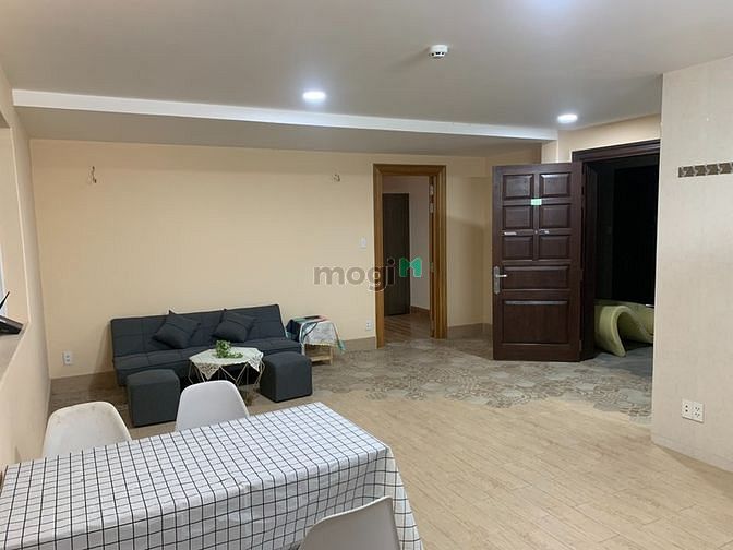 Hình ảnh Cho Thuê CHDV Ngắn Hạn - Dài Hạn Tại Khu Vực TP. Thủ Đức