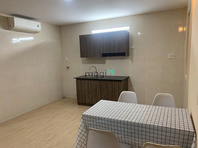 Hình ảnh Cho Thuê CHDV Ngắn Hạn - Dài Hạn Tại Khu Vực TP. Thủ Đức