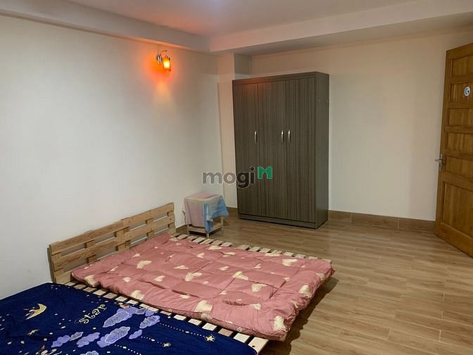Hình ảnh Cho Thuê CHDV Ngắn Hạn - Dài Hạn Tại Khu Vực TP. Thủ Đức