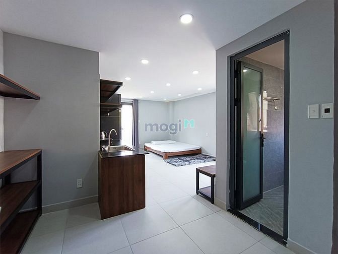 Hình ảnh Cho thuê phòng full nội thất 2 bancol gần Giga mall