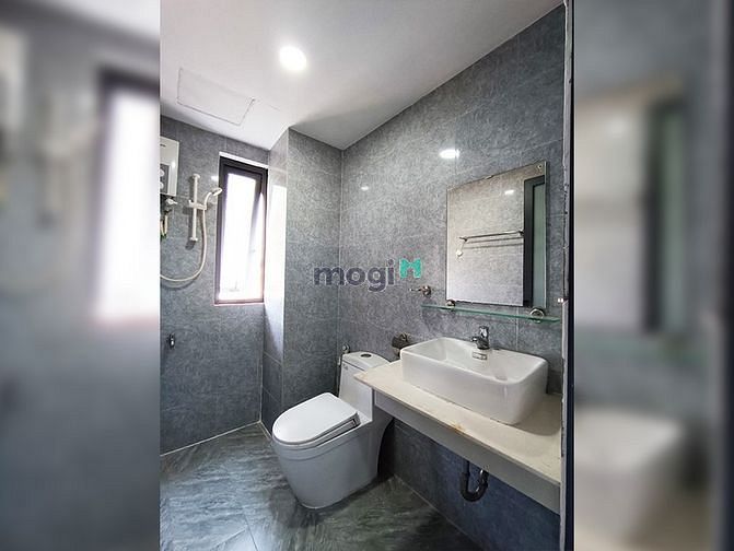 Hình ảnh Cho thuê phòng full nội thất 2 bancol gần Giga mall