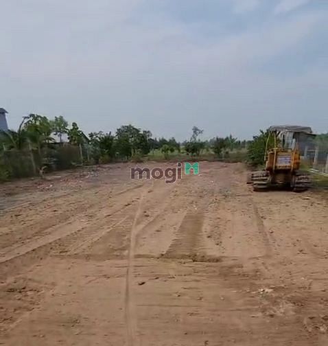 Hình ảnh Bán 04 nền lộ thanh niên, Vĩnh Trạch, Thoại Sơn, AG