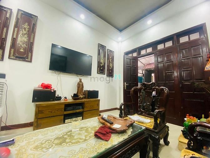 Hình ảnh Nhà đẹp mới - quận Ba Đình; 63m – 5T - 7.3 tỷ