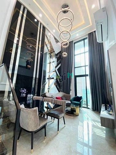 Hình ảnh Giỏ hàng căn Pegasuite 2 mới cập nhật - Giá tốt nhất thị trường