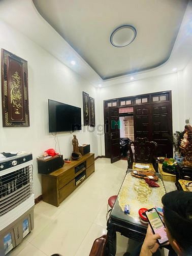Hình ảnh Nhà đẹp mới - quận Ba Đình; 63m – 5T - 7.3 tỷ
