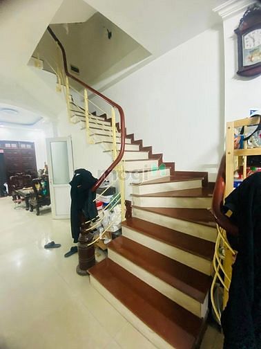 Hình ảnh Nhà đẹp mới - quận Ba Đình; 63m – 5T - 7.3 tỷ