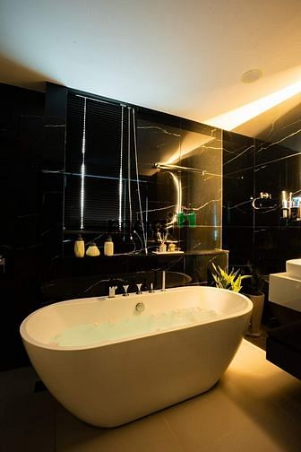 Hình ảnh Cần bán Mb6623 nạp rút nhanh chóng Riviera Point Diện tích 122m2 , 3pn , 2nvs , nhà mới