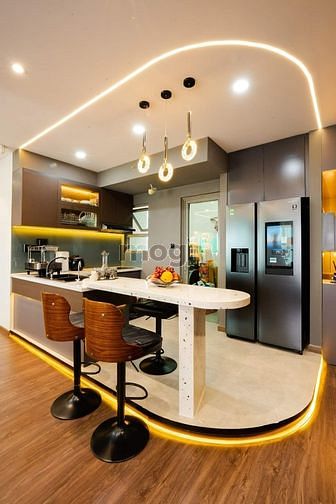 Hình ảnh Cần bán Mb6623 nạp rút nhanh chóng Riviera Point Diện tích 122m2 , 3pn , 2nvs , nhà mới