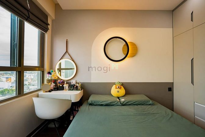 Hình ảnh Cần bán Mb6623 nạp rút nhanh chóng Riviera Point Diện tích 122m2 , 3pn , 2nvs , nhà mới