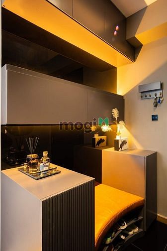 Hình ảnh Cần bán Mb6623 nạp rút nhanh chóng Riviera Point Diện tích 122m2 , 3pn , 2nvs , nhà mới