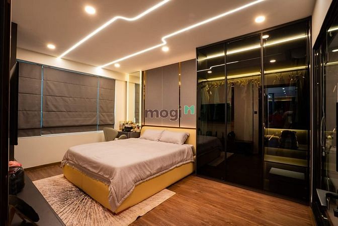 Hình ảnh Cần bán Mb6623 nạp rút nhanh chóng Riviera Point Diện tích 122m2 , 3pn , 2nvs , nhà mới