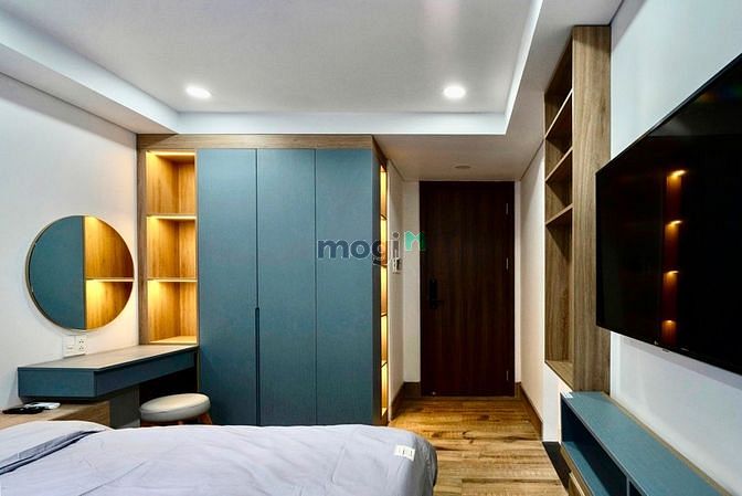Hình ảnh Mb6623 nạp rút nhanh chóng cao cấp balcon full nt gần Toà Nhà Viettel