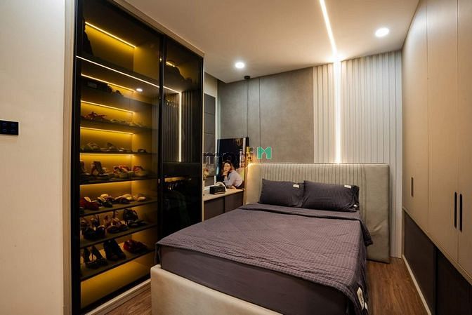 Hình ảnh Cần bán Mb6623 nạp rút nhanh chóng Riviera Point Diện tích 122m2 , 3pn , 2nvs , nhà mới