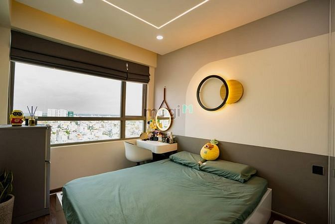 Hình ảnh Cần bán Mb6623 nạp rút nhanh chóng Riviera Point Diện tích 122m2 , 3pn , 2nvs , nhà mới