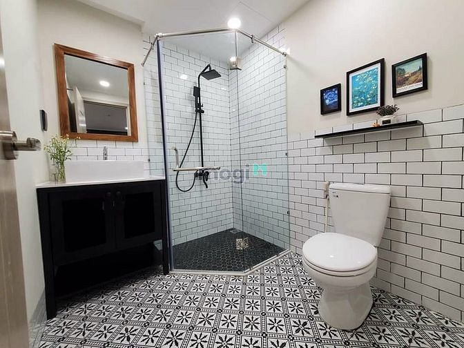 Hình ảnh Căn Hộ Tân Kỳ Tân Quý 2PN 60m2 Giá 890tr. cho thuê 8tr/tháng