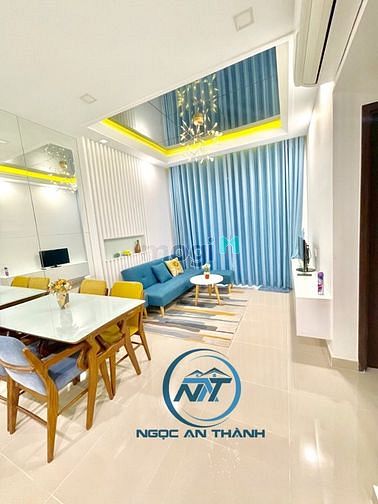 Hình ảnh Cho thuê Căn Hộ Sunrise Riverside 2pn Full NT