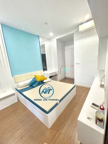 Hình ảnh Cho thuê Căn Hộ Sunrise Riverside 2pn Full NT