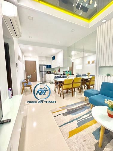 Hình ảnh Cho thuê Căn Hộ Sunrise Riverside 2pn Full NT