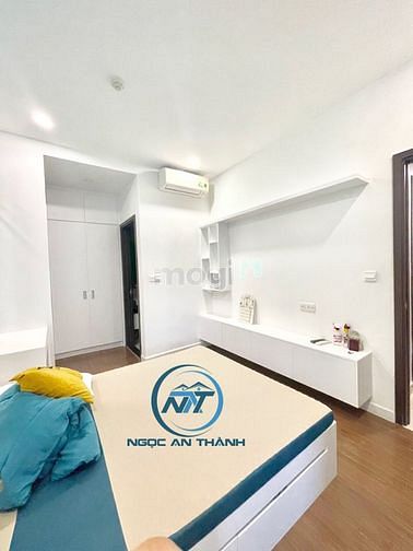 Hình ảnh Cho thuê Căn Hộ Sunrise Riverside 2pn Full NT