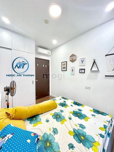 Hình ảnh Cho thuê Căn Hộ Sunrise Riverside 2pn Full NT