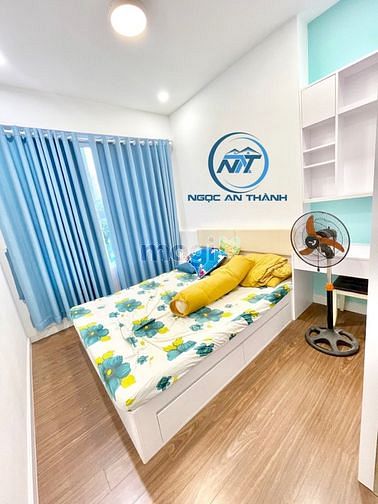 Hình ảnh Cho thuê Căn Hộ Sunrise Riverside 2pn Full NT