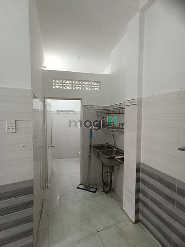 Hình ảnh NHÀ khu Vạn Kiếp sầm uất bật nhất Bình Thạnh