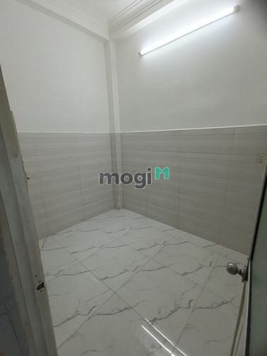 Hình ảnh NHÀ khu Vạn Kiếp sầm uất bật nhất Bình Thạnh