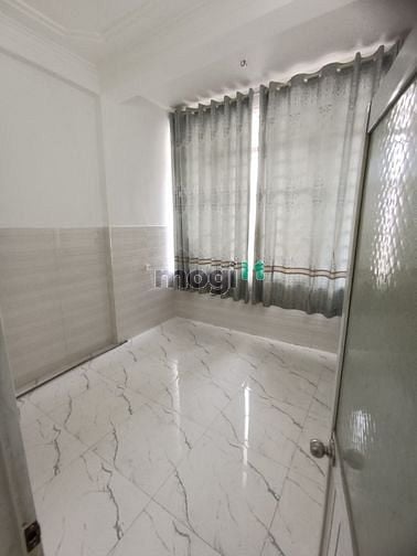 Hình ảnh NHÀ khu Vạn Kiếp sầm uất bật nhất Bình Thạnh