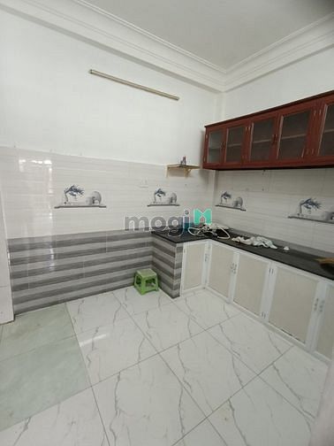 Hình ảnh NHÀ khu Vạn Kiếp sầm uất bật nhất Bình Thạnh
